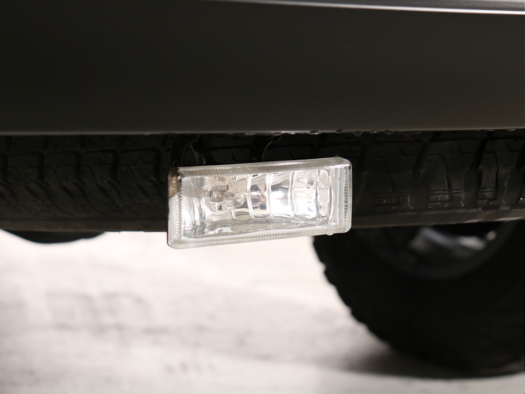 トヨタ ランドクルーザープラド(36枚目)