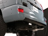 トヨタ ランドクルーザープラド(38枚目)