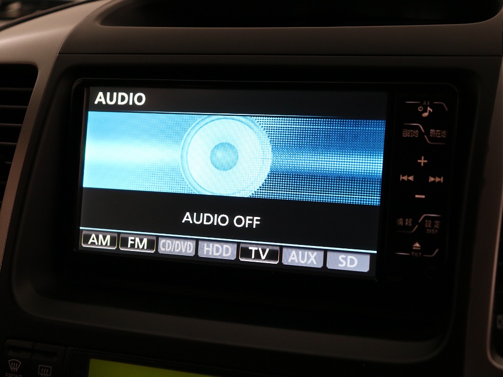 トヨタ ランドクルーザープラド(44枚目)