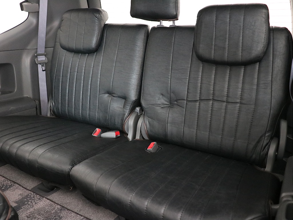 トヨタ ランドクルーザープラド(47枚目)