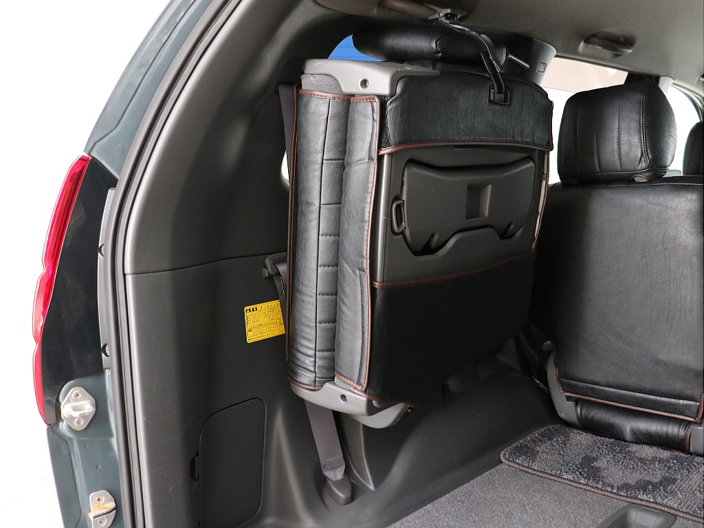 トヨタ ランドクルーザープラド(48枚目)