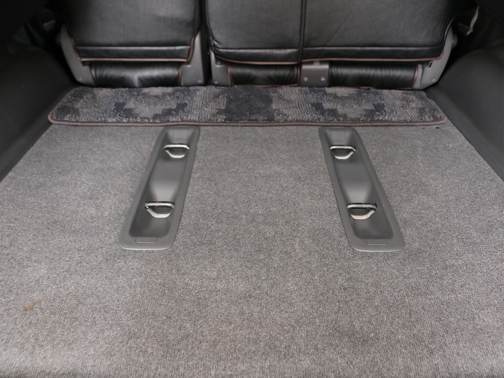 トヨタ ランドクルーザープラド(49枚目)