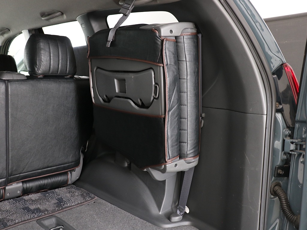 トヨタ ランドクルーザープラド(50枚目)