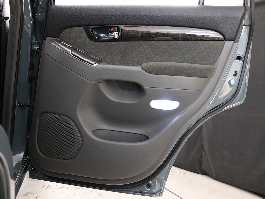 トヨタ ランドクルーザープラド(52枚目)