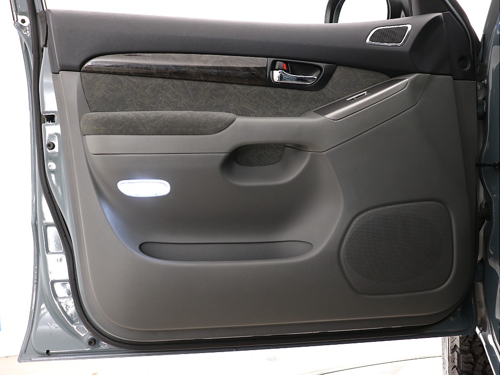 トヨタ ランドクルーザープラド(53枚目)