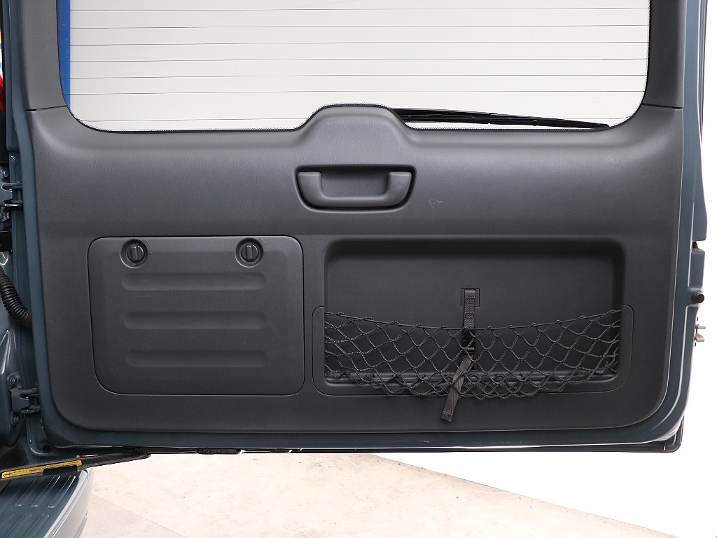 トヨタ ランドクルーザープラド(55枚目)