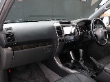 トヨタ ランドクルーザープラド(56枚目)