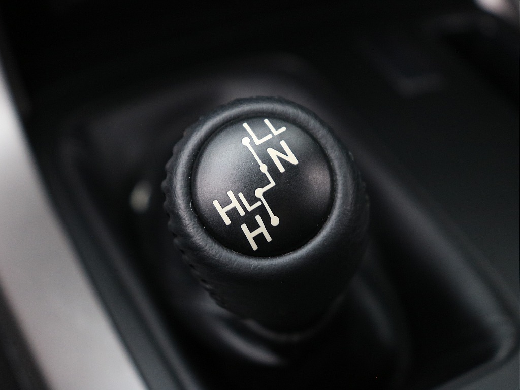 トヨタ ランドクルーザープラド(58枚目)