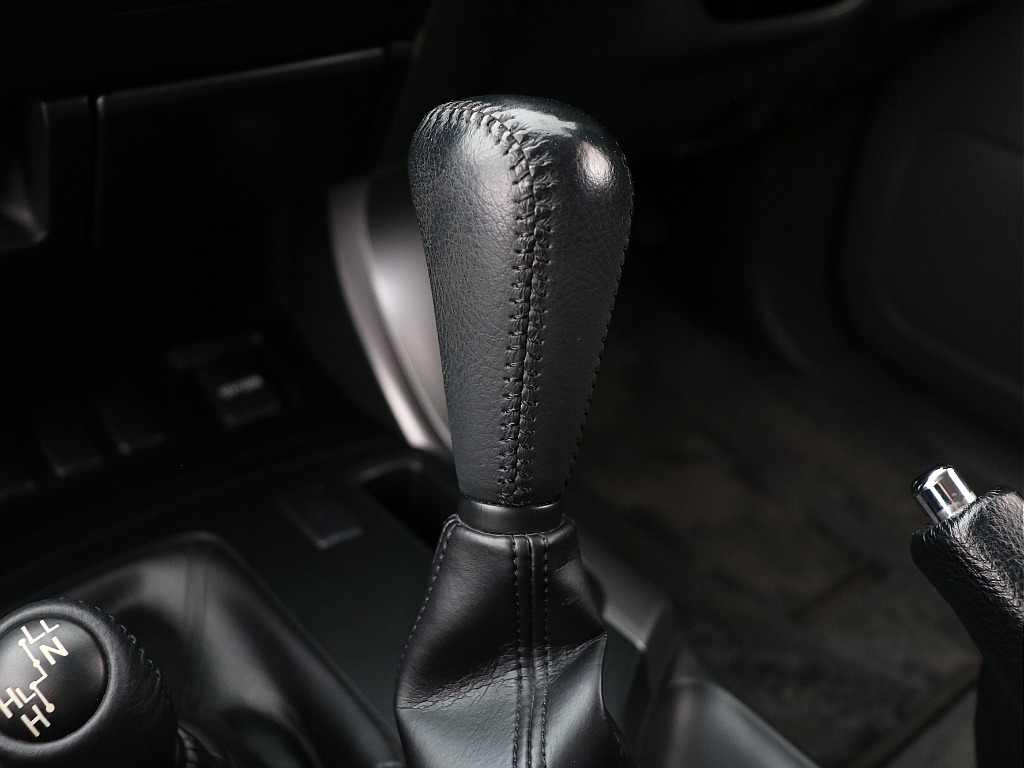 トヨタ ランドクルーザープラド(59枚目)