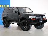 オフロードの走破性も抜群ですので是非体感してください！