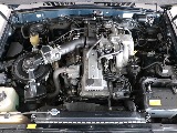 エンジンルームをご覧頂いても、キレイな状態が確認出来ます！メンテナンスをされていた事が伺えますね！