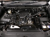信頼と実績のある2700㏄ガソリンエンジン！
