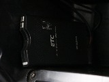 ETC車載器搭載済み！