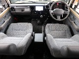 質素な印象ではありますがこれがまた逆に素晴らしい！