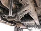 下廻りの防錆塗装などもご相談下さい！