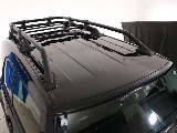 ルーフはボディ同色塗装済み！
