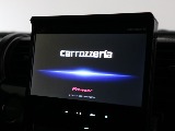 カロッツェリア製7インチナビ！