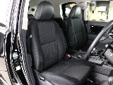 運転席シートも綺麗に保たれている印象です！