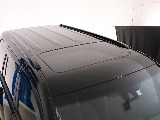 専用ルーフレール！サンルーフも完備！