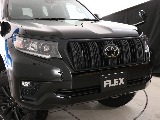 ブラックインナーヘッドライトも特徴の1つ！