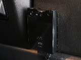 ETC車載器はインストール済み！