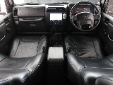 車内はシンプルなデザインの造りとなっております！