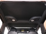 天張りもご覧の通り！