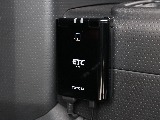 ETC車載器搭載！