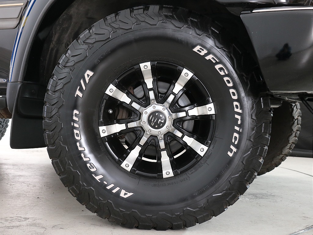 1994 Toyota Land Cruiser 80 