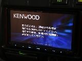 ケンウッドナビ！