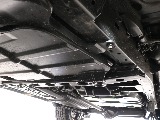 堅牢なラダーフレーム車！劣悪な錆も無く、長くお乗り頂けます！