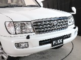 高級感のあるフロントマスク！