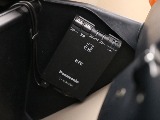 ETC車載器付きで高速道路もラクラク！