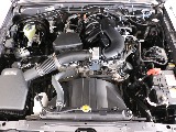 1GRのパワフルなエンジンを搭載！4000ccのV6エンジンです！