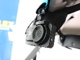 フロントドラレコ付き！