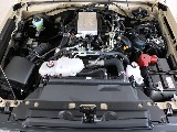 ２GDディーゼルエンジンでトルクを感じる走り！