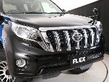 フロントフェイス！