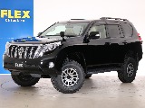 買取車両！中期型、ディーゼルターボの150プラド入庫致しました♪