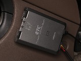ETC車載器搭載！