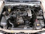 ２７００ｃｃの３ＲＺエンジン！耐久性に定評がございます！