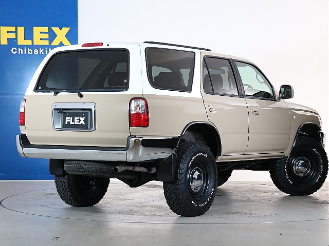 可愛らしいツートンカラー！