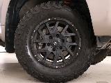NITROPOWERのAWにBFGをインストール済み！