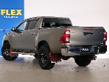 TRDマッドフラップ付き！