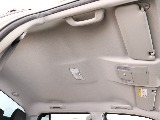 天井はご覧の通りのコンディション！