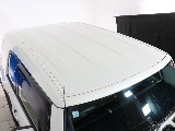 ルーフもご覧の通りです！
