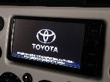 トヨタ純正SDナビ！