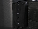 ETC車載器搭載済み！