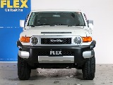 トヨタ FJクルーザー(21枚目)