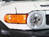トヨタ FJクルーザー(23枚目)