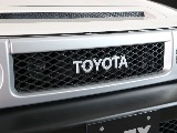 トヨタ FJクルーザー(24枚目)